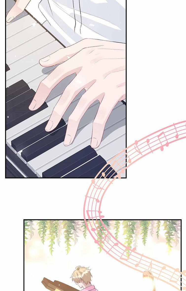 Hoàn Mỹ Vô Khuyết 9 trang 21