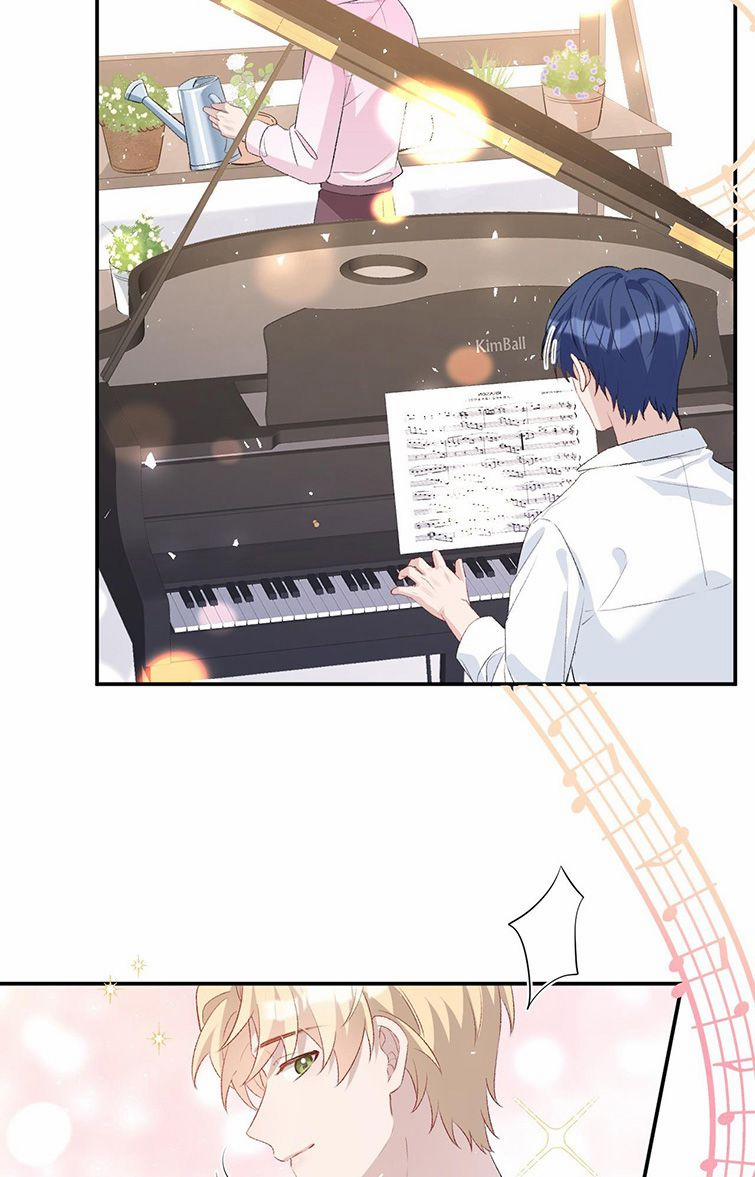 Hoàn Mỹ Vô Khuyết 9 trang 22