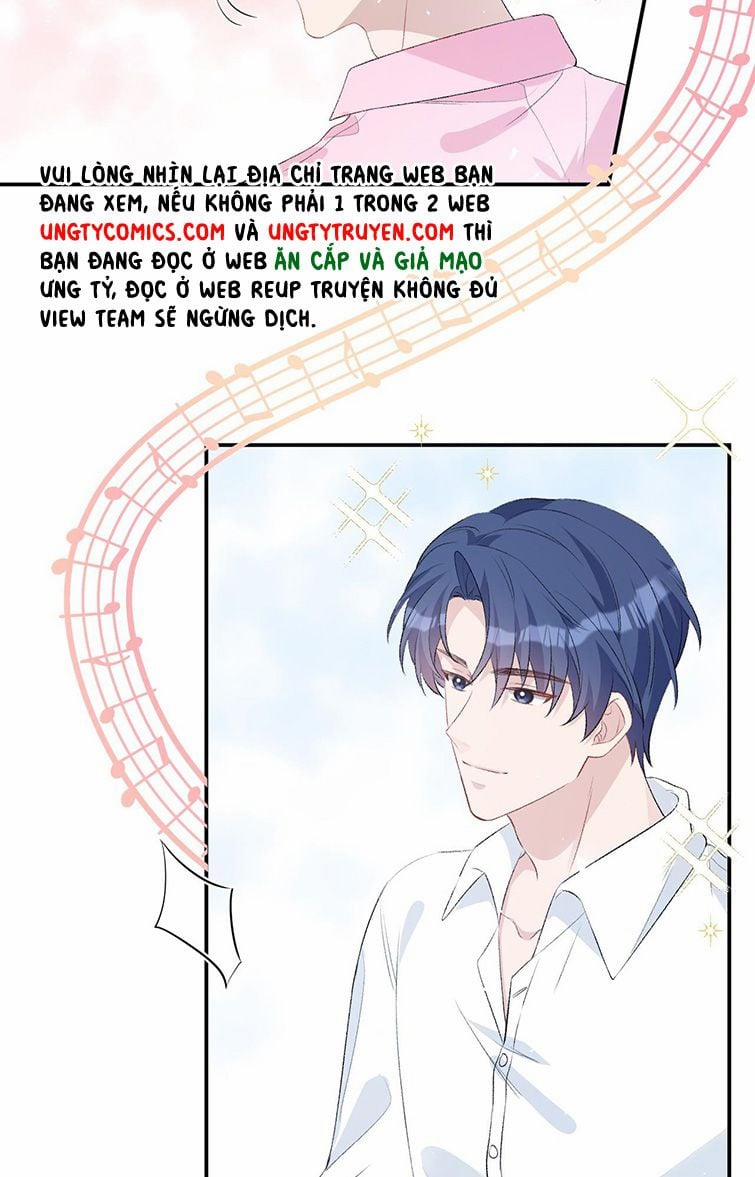 Hoàn Mỹ Vô Khuyết 9 trang 23