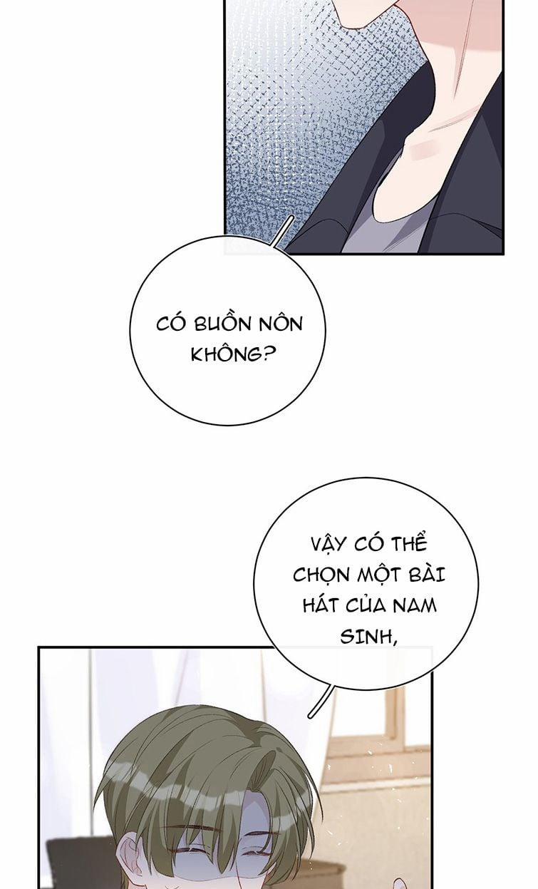 Hoàn Mỹ Vô Khuyết 9 trang 3