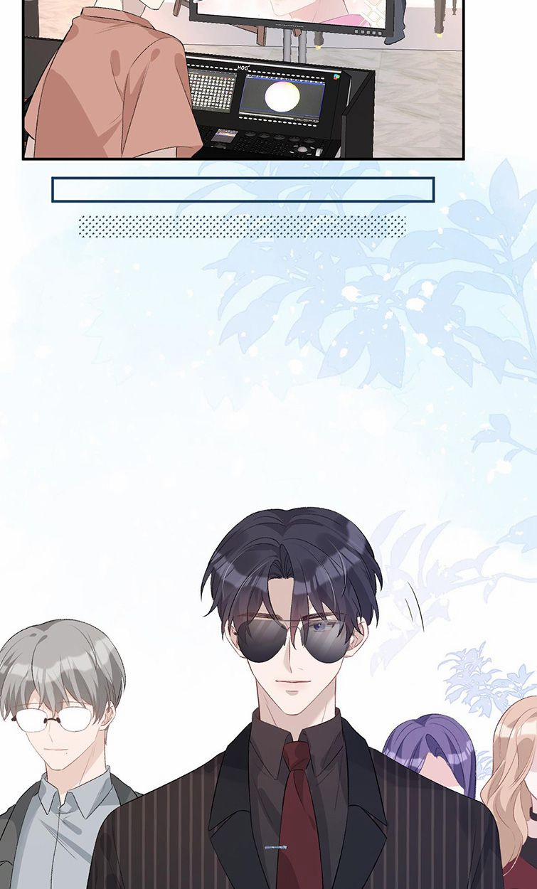 Hoàn Mỹ Vô Khuyết 9 trang 30