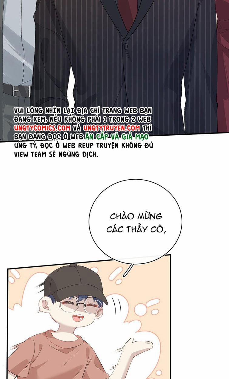 Hoàn Mỹ Vô Khuyết 9 trang 31