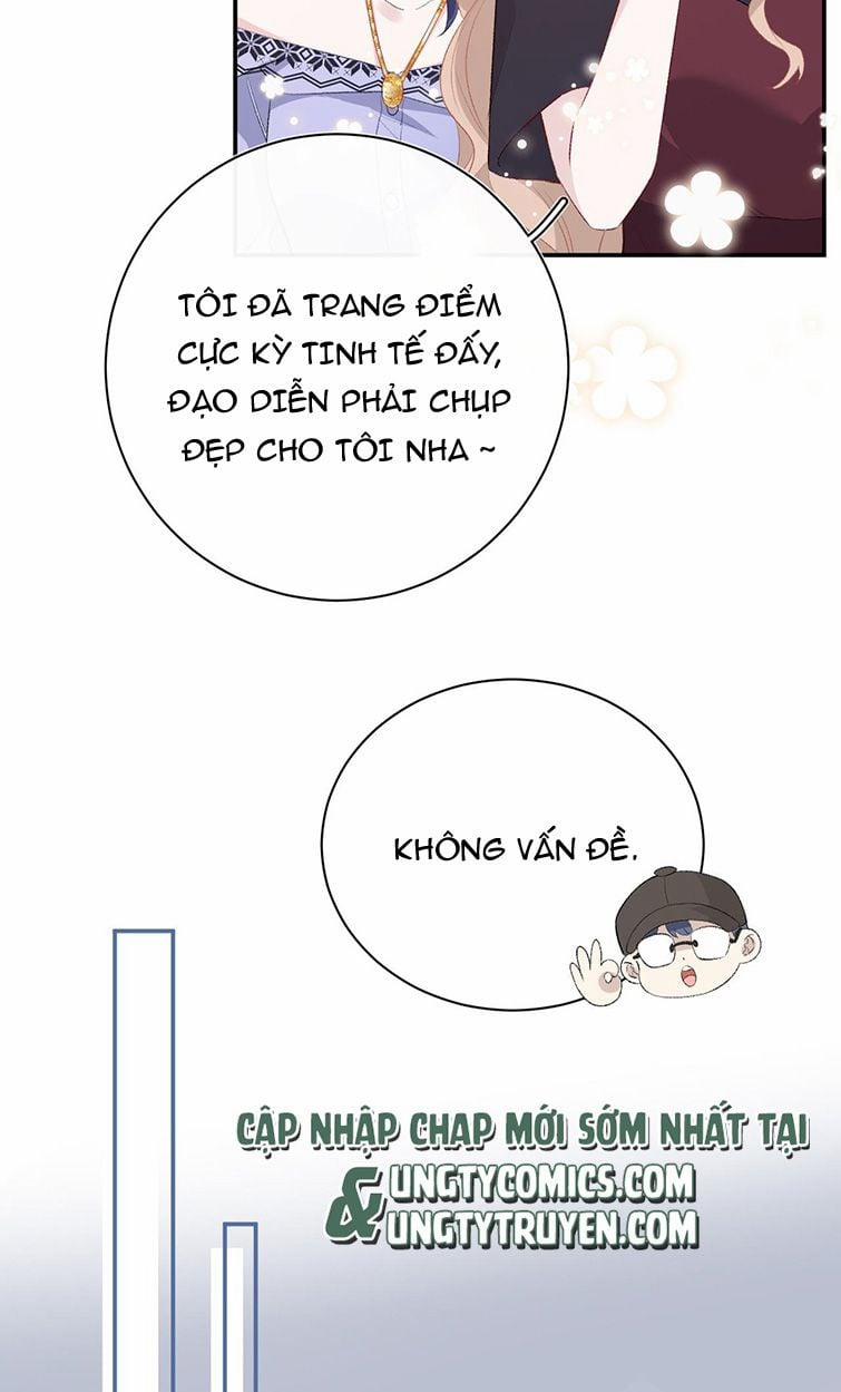 Hoàn Mỹ Vô Khuyết 9 trang 33