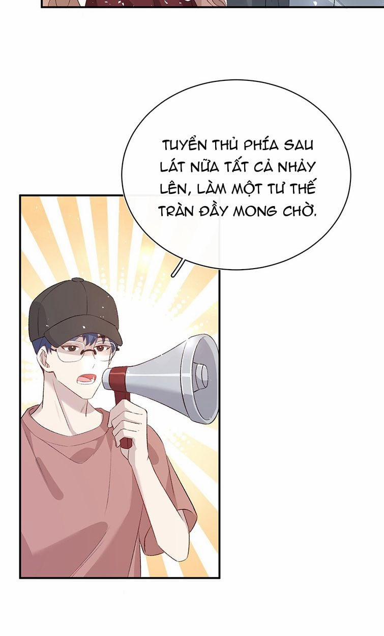 Hoàn Mỹ Vô Khuyết 9 trang 36