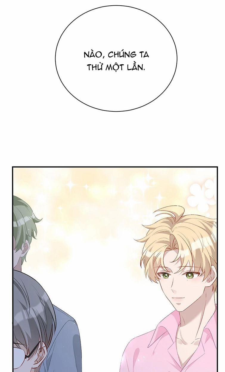 Hoàn Mỹ Vô Khuyết 9 trang 37