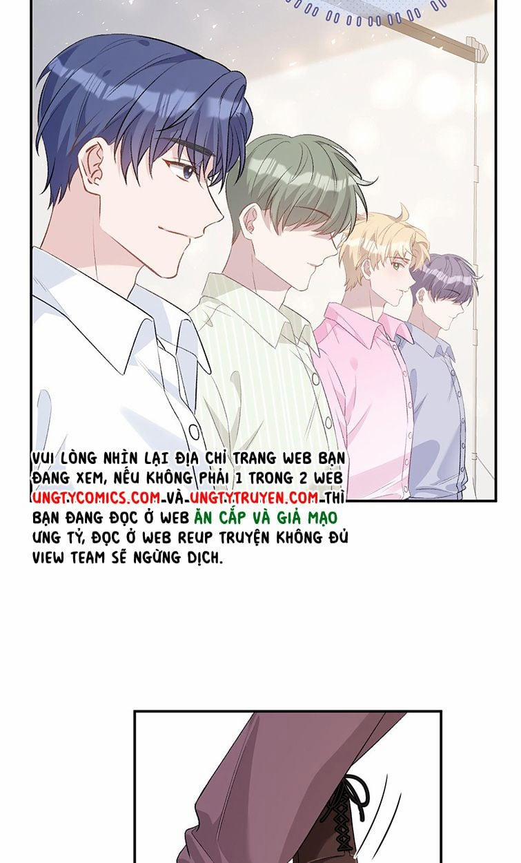 Hoàn Mỹ Vô Khuyết 9 trang 40