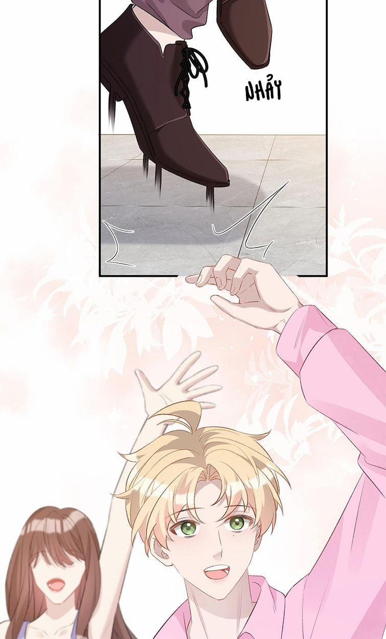 Hoàn Mỹ Vô Khuyết 9 trang 41