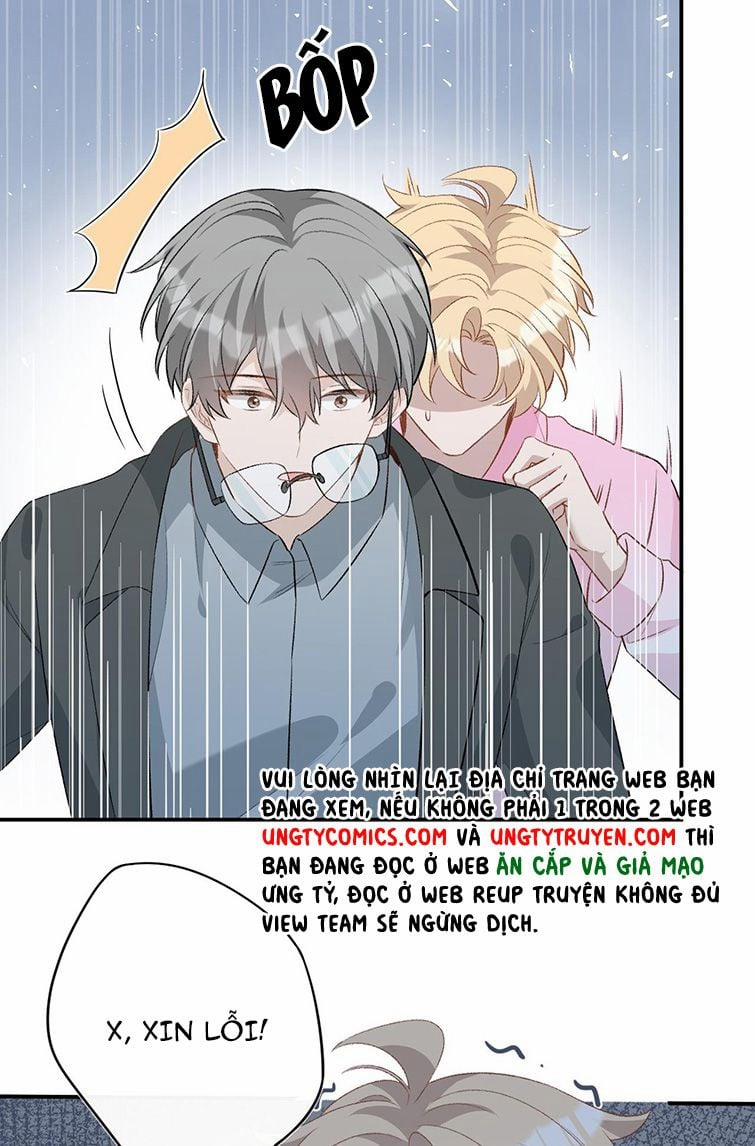 Hoàn Mỹ Vô Khuyết 9 trang 45