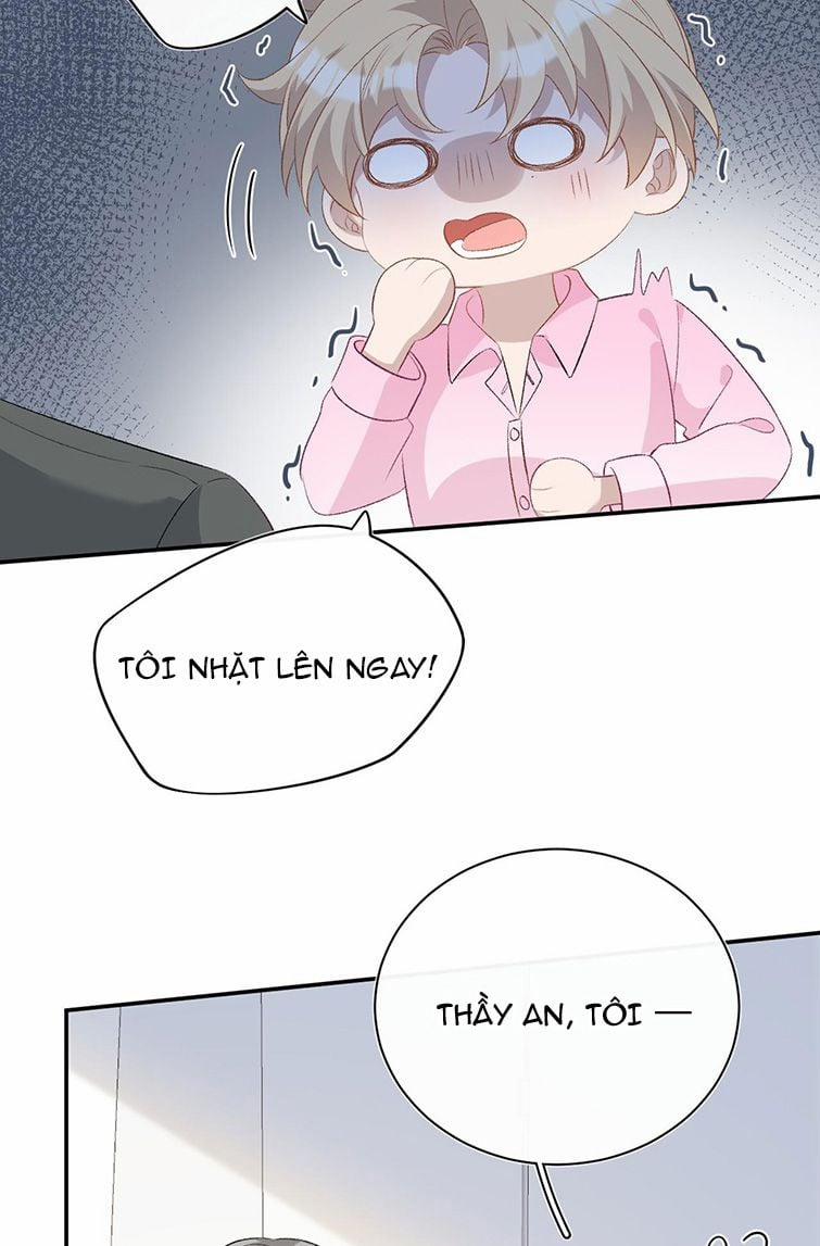 Hoàn Mỹ Vô Khuyết 9 trang 46