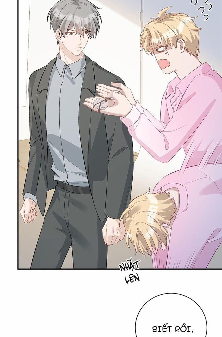 Hoàn Mỹ Vô Khuyết 9 trang 47