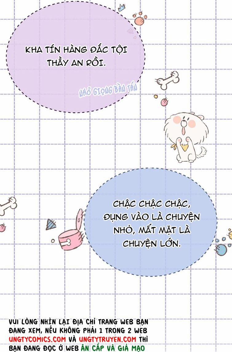 Hoàn Mỹ Vô Khuyết 9 trang 50