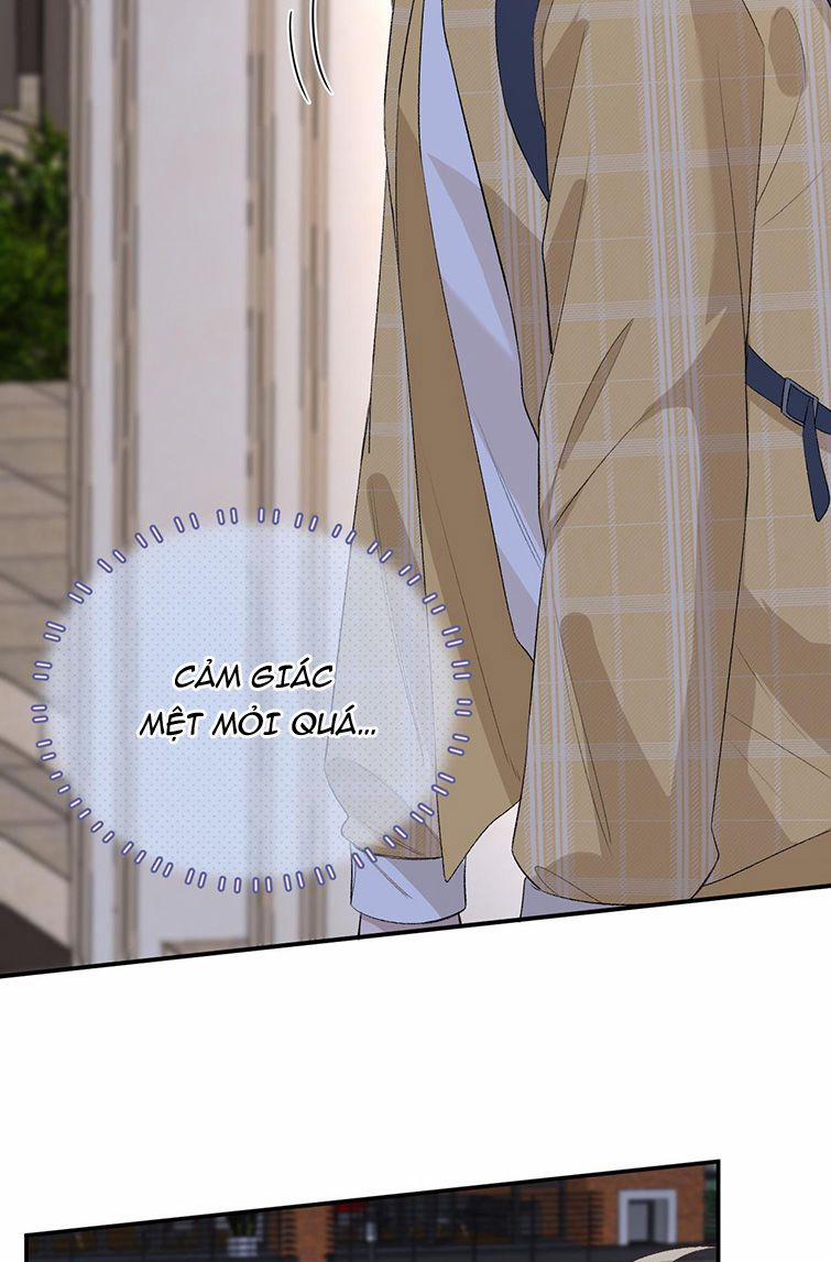 Hoàn Mỹ Vô Khuyết 9 trang 54