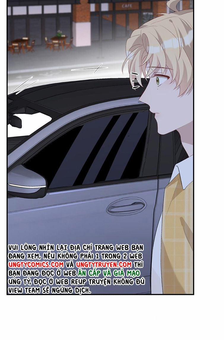 Hoàn Mỹ Vô Khuyết 9 trang 55