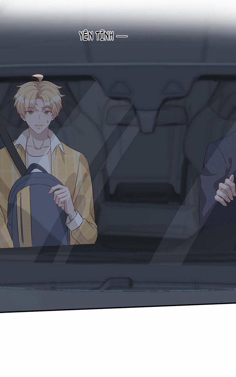 Hoàn Mỹ Vô Khuyết 9 trang 58