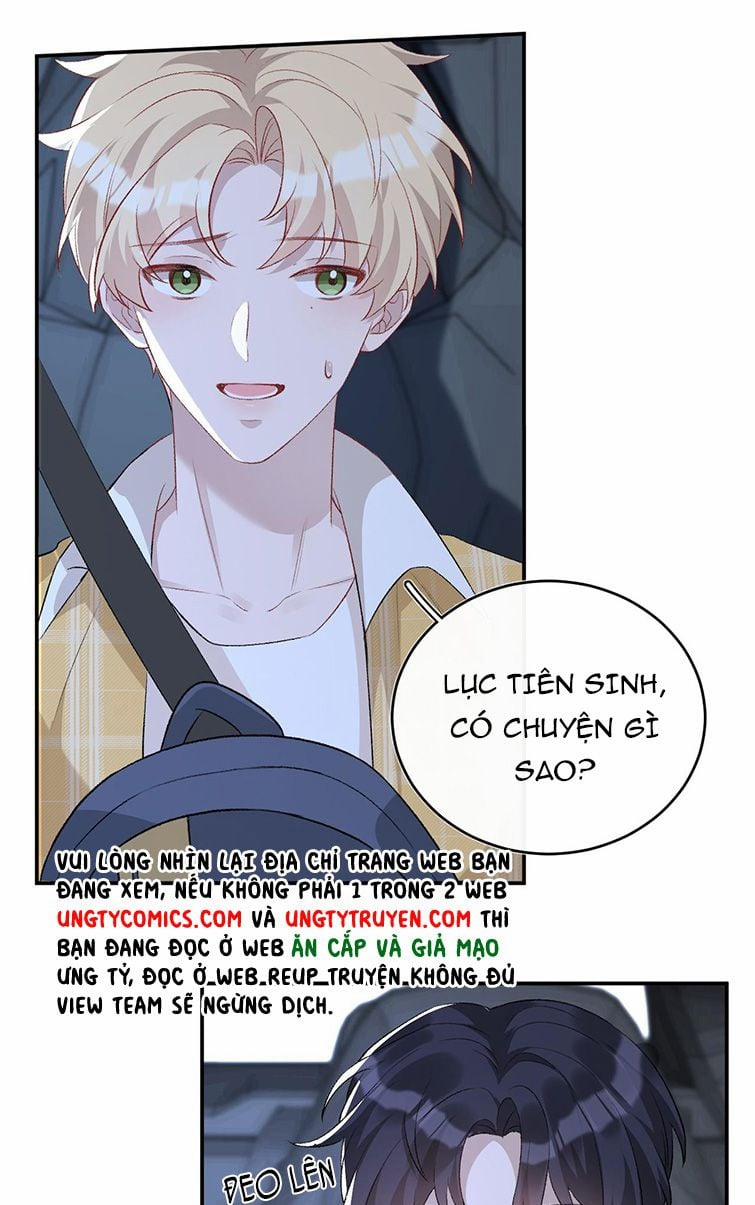 Hoàn Mỹ Vô Khuyết 9 trang 59