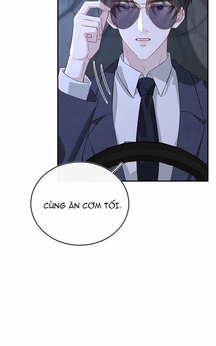 Hoàn Mỹ Vô Khuyết 9 trang 60