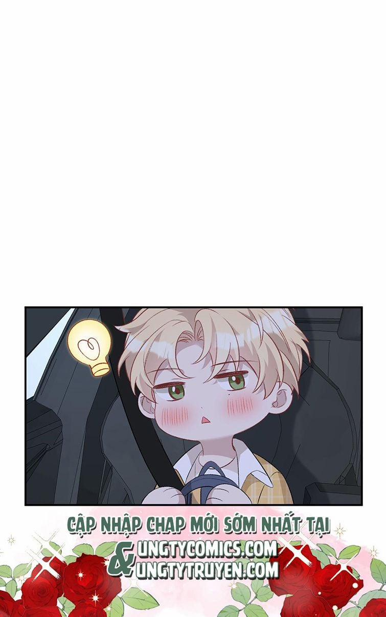 Hoàn Mỹ Vô Khuyết 9 trang 61