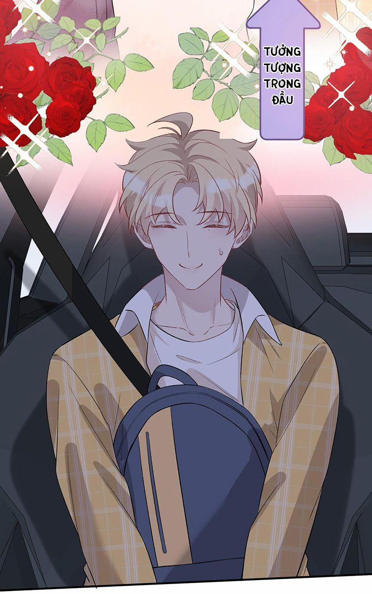 Hoàn Mỹ Vô Khuyết 9 trang 63