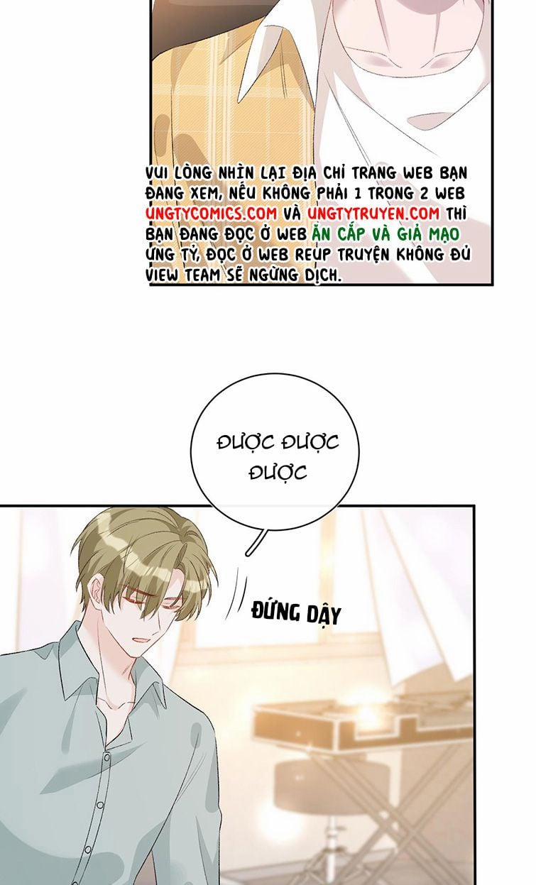 Hoàn Mỹ Vô Khuyết 9 trang 7