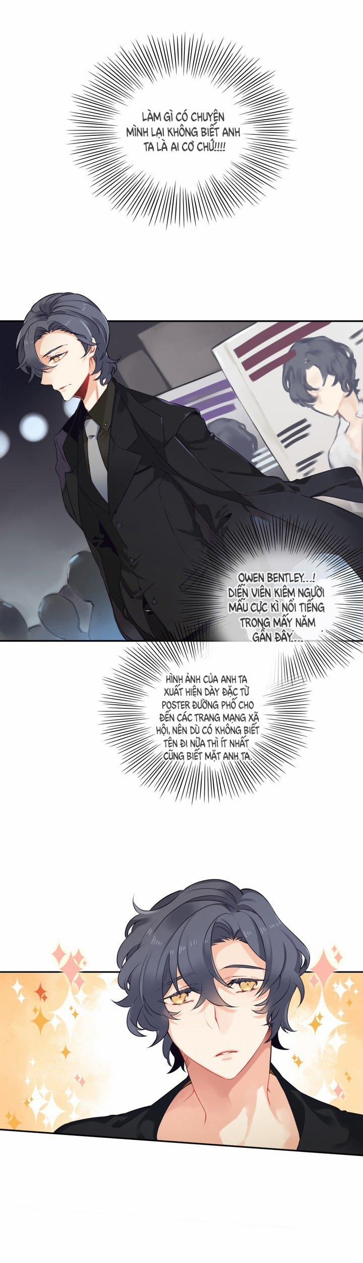 Hoan Nghênh Đến Với Đêm Thân Mật (Full) 2 trang 1