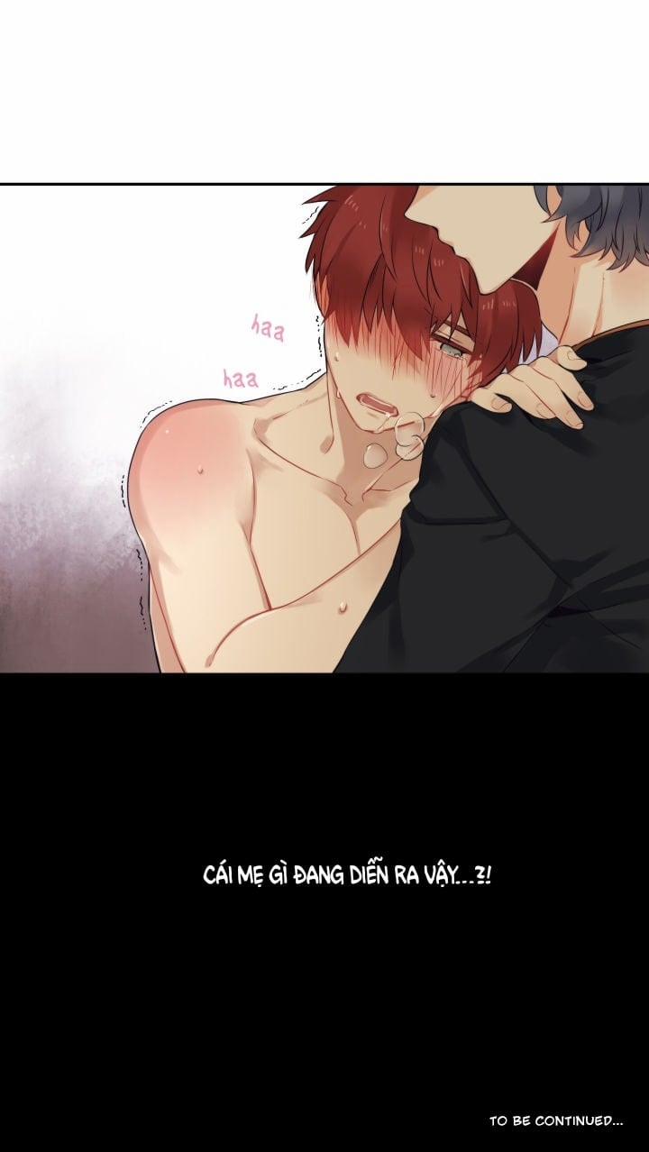 Hoan Nghênh Đến Với Đêm Thân Mật [HOÀN] 2 trang 10