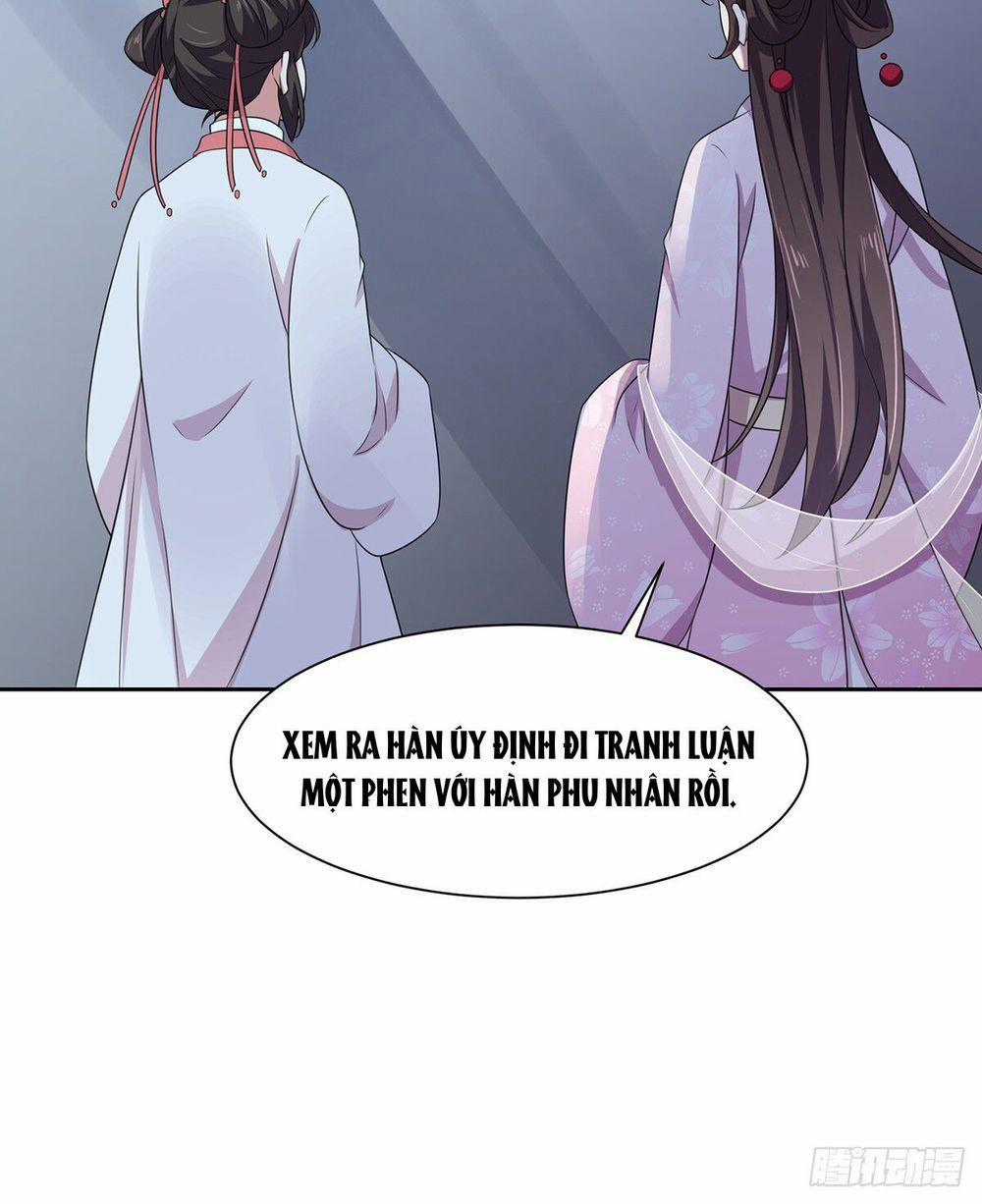 Hoạn Phi Thiên Hạ 0 trang 11