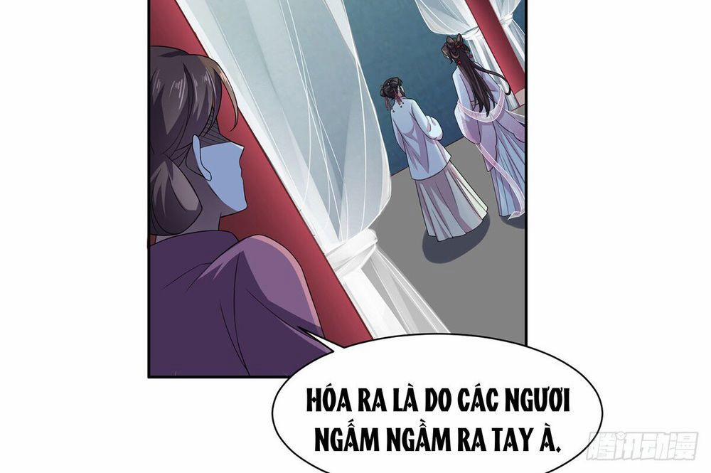 Hoạn Phi Thiên Hạ 0 trang 15