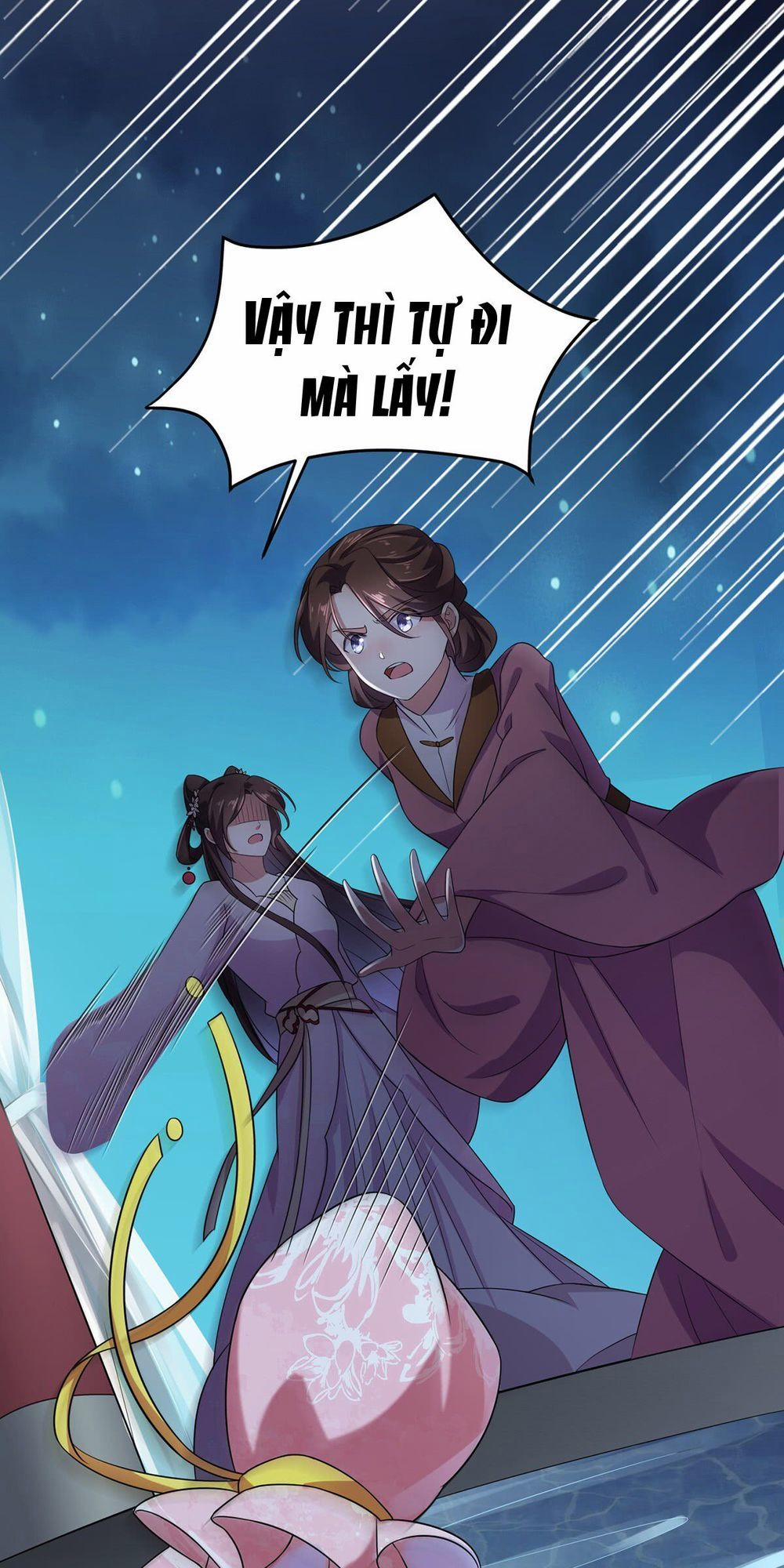 Hoạn Phi Thiên Hạ 0 trang 21