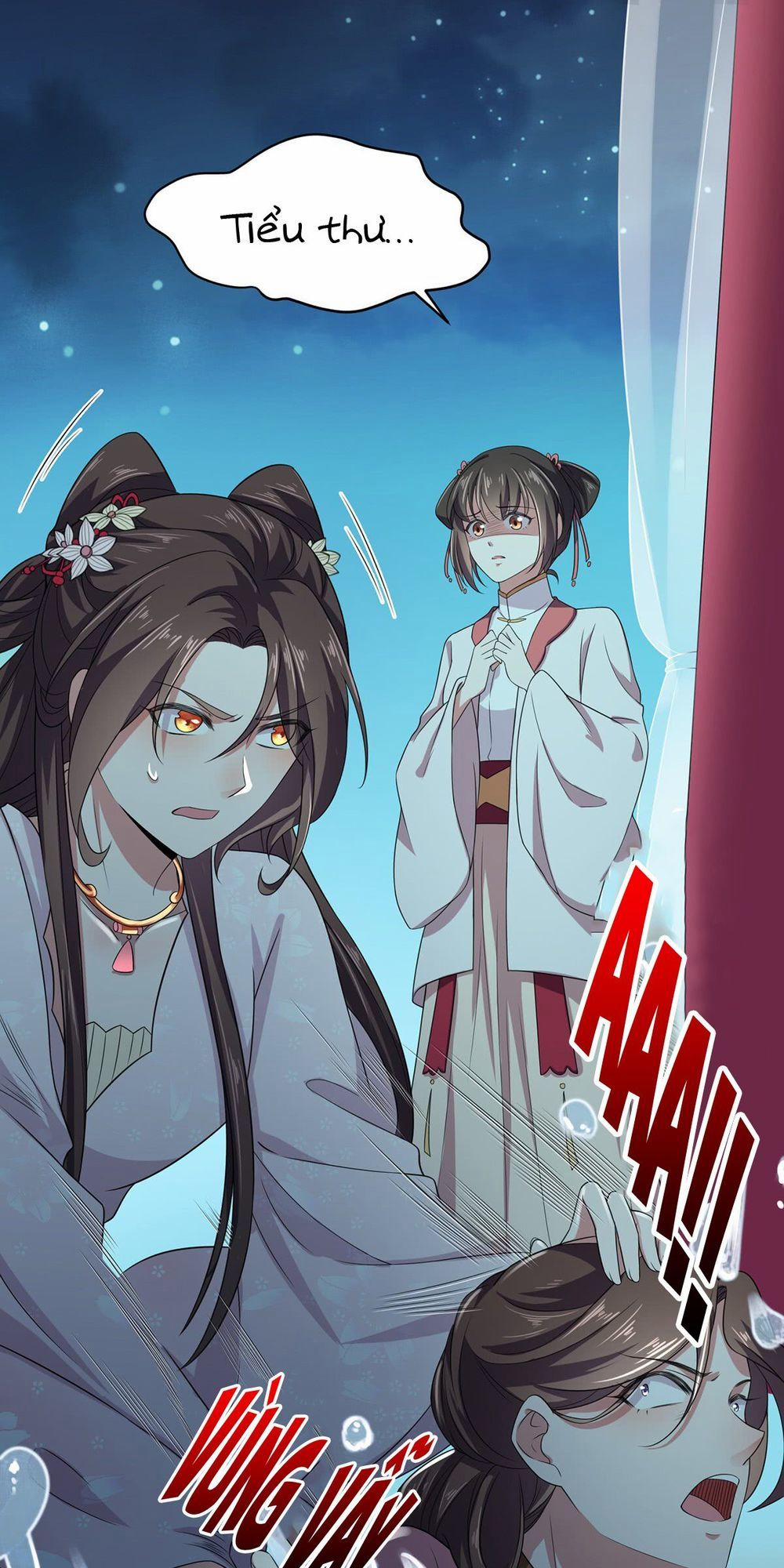 Hoạn Phi Thiên Hạ 0 trang 24