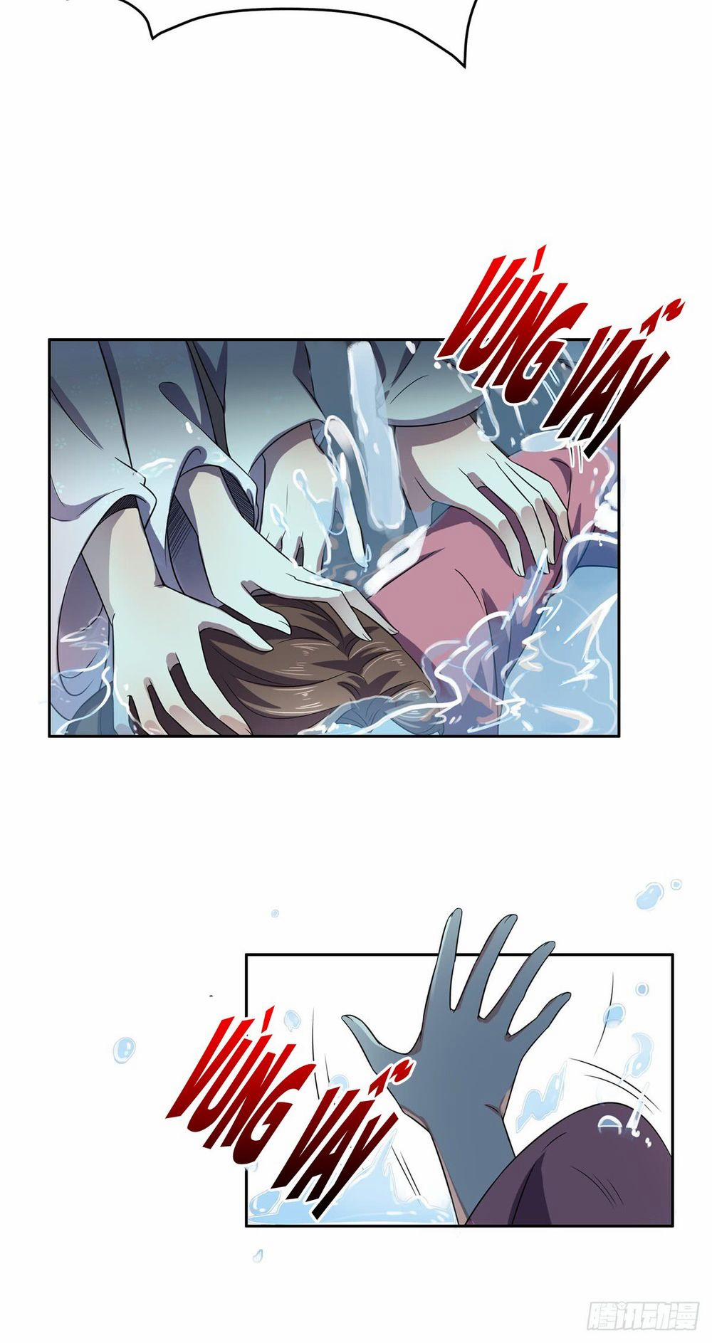 Hoạn Phi Thiên Hạ 0 trang 26