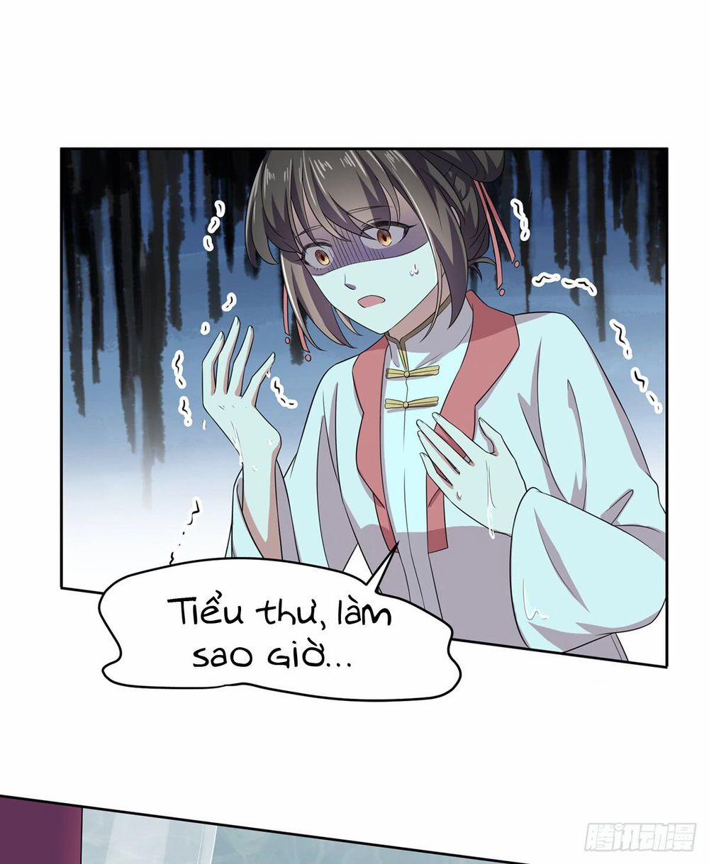 Hoạn Phi Thiên Hạ 0 trang 29