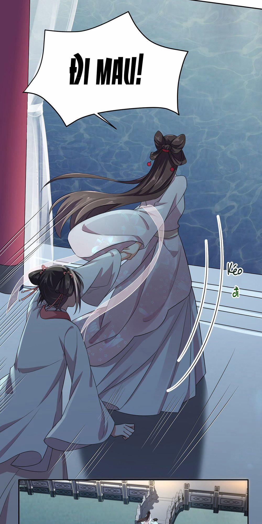 Hoạn Phi Thiên Hạ 0 trang 30