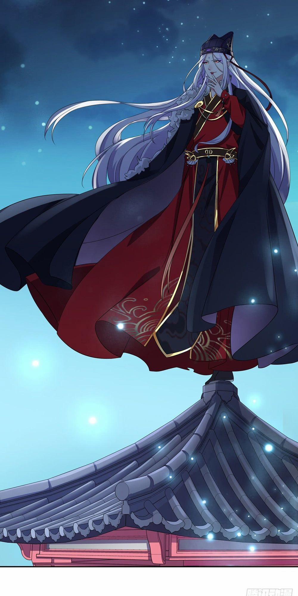 Hoạn Phi Thiên Hạ 0 trang 33