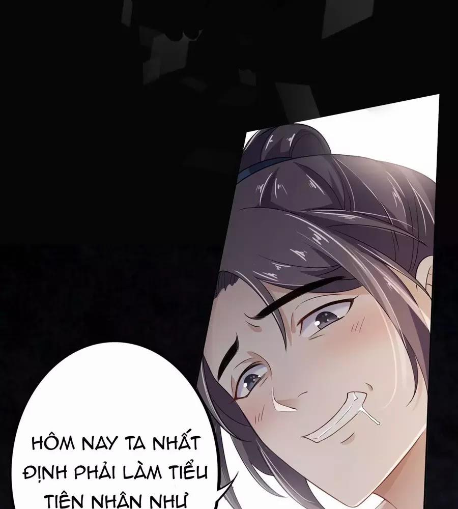 Hoạn Phi Thiên Hạ 1 trang 12