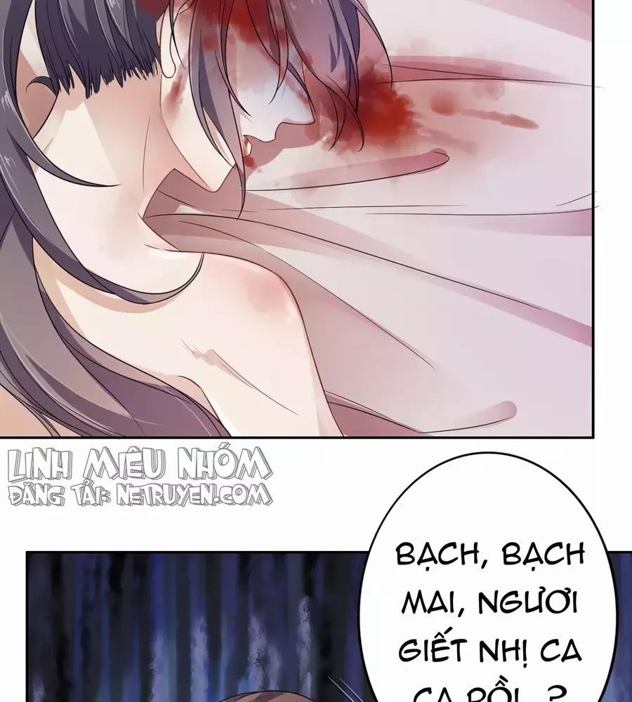 Hoạn Phi Thiên Hạ 1 trang 17