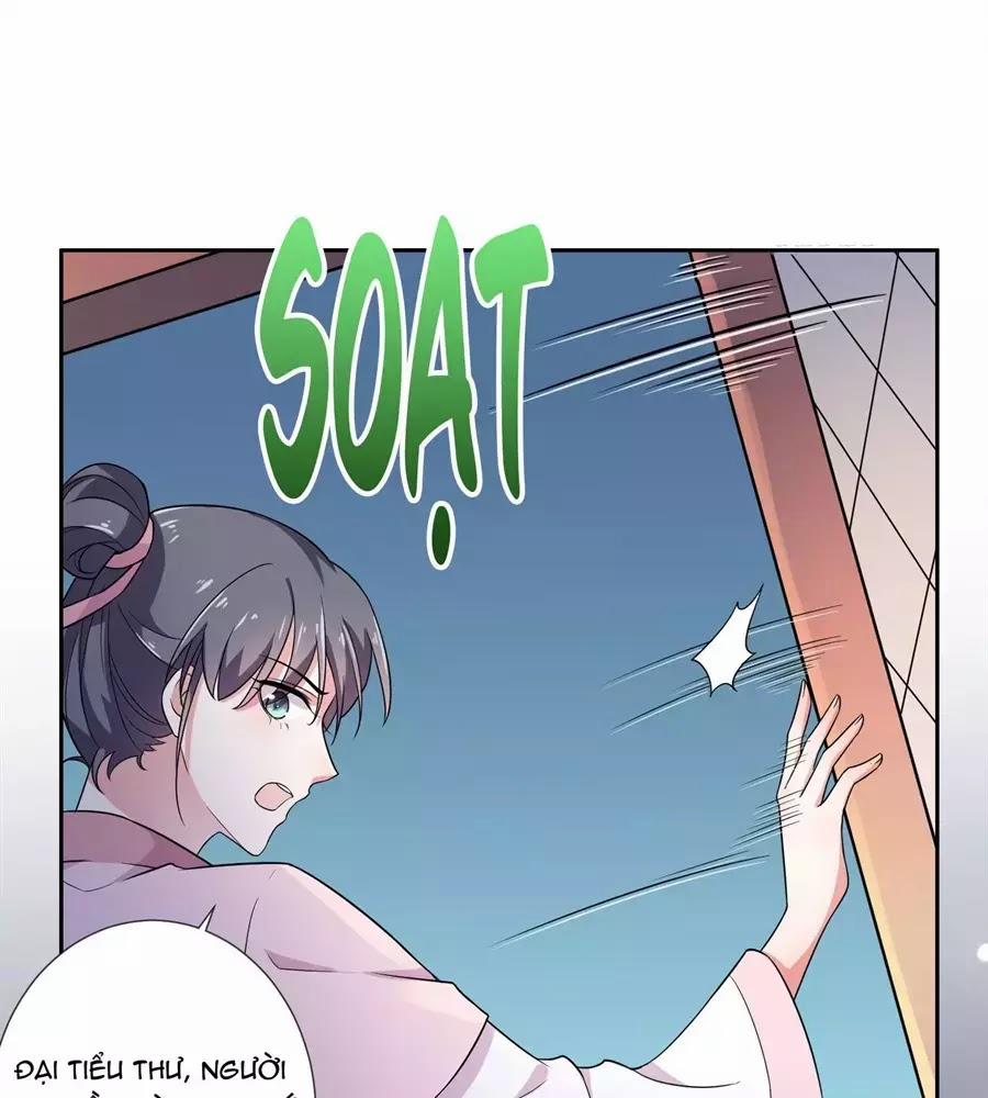 Hoạn Phi Thiên Hạ 1 trang 23