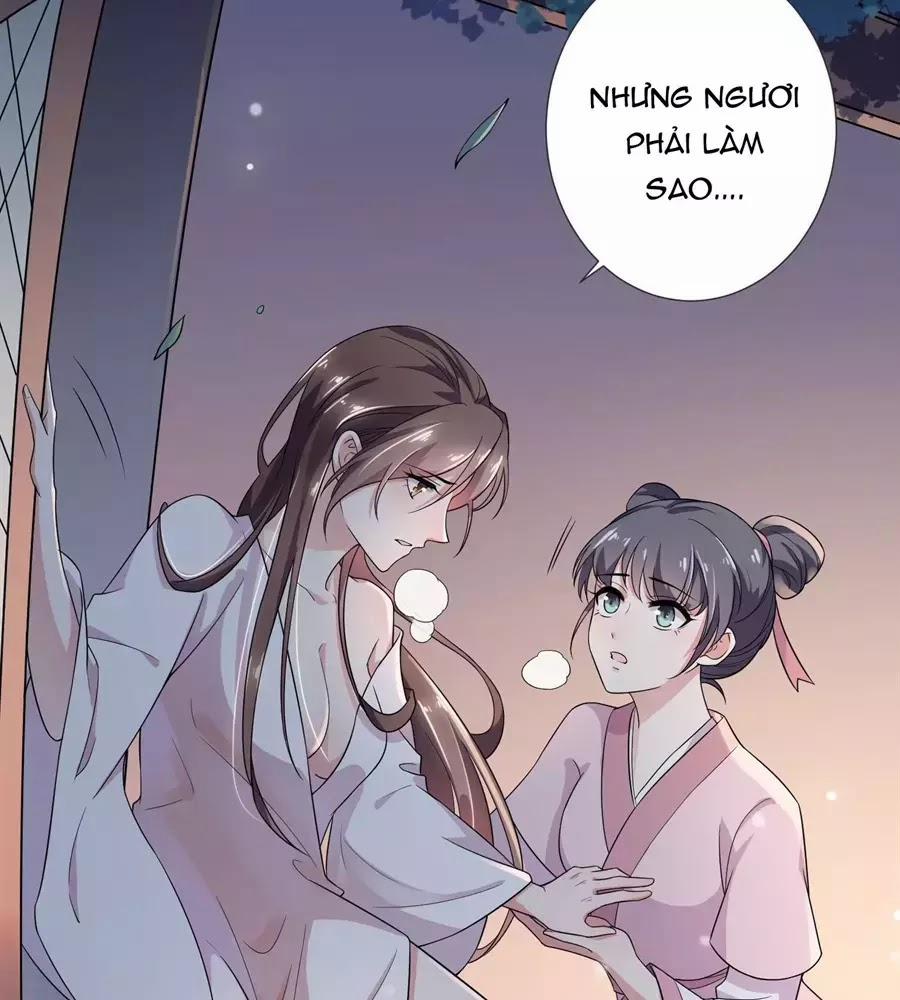 Hoạn Phi Thiên Hạ 1 trang 25