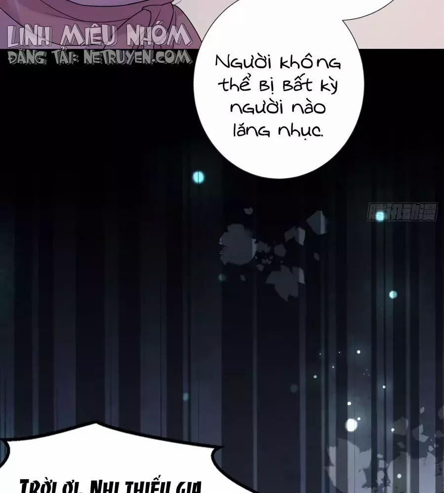 Hoạn Phi Thiên Hạ 1 trang 31