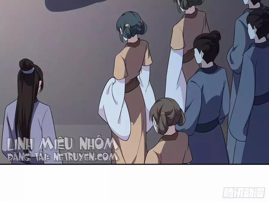 Hoạn Phi Thiên Hạ 1 trang 41