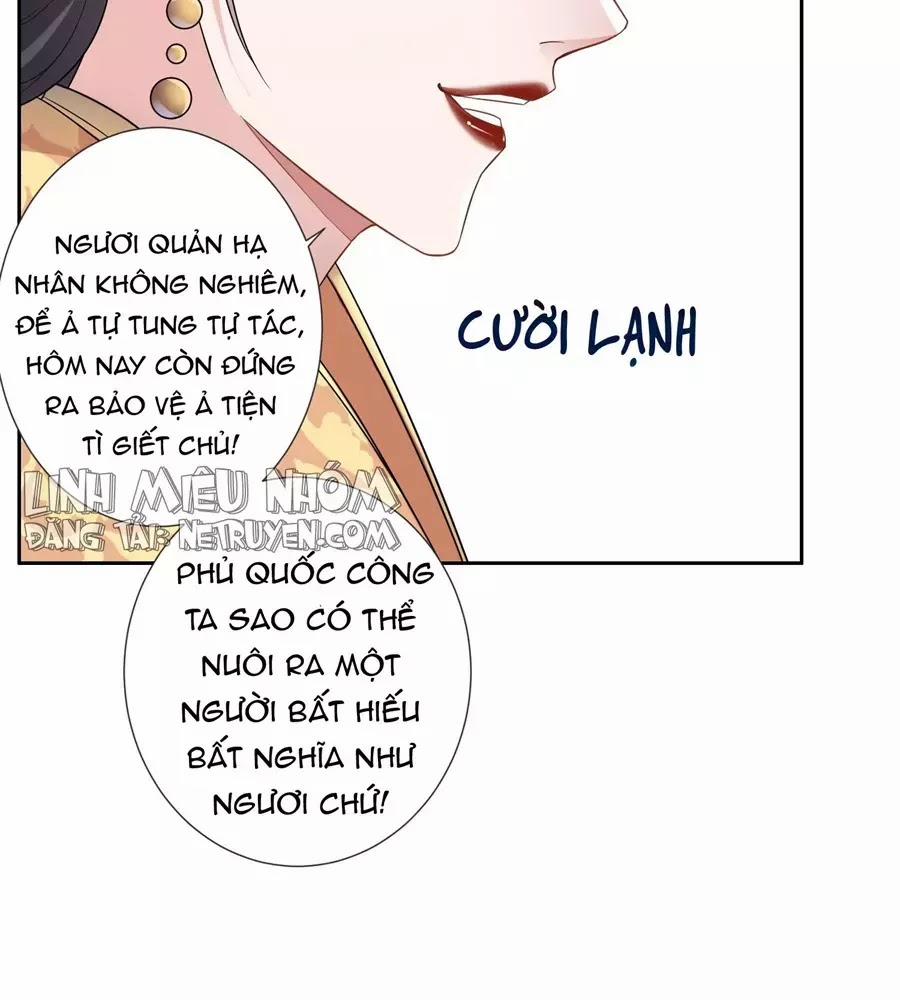 Hoạn Phi Thiên Hạ 1 trang 52