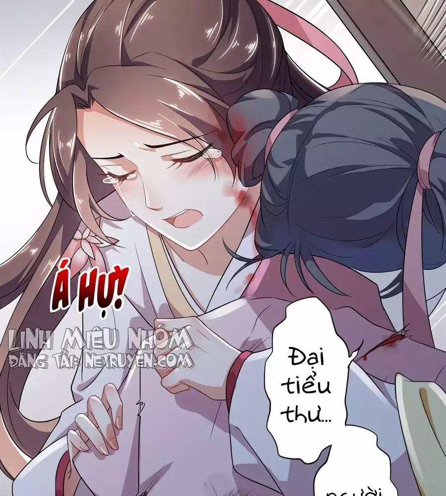 Hoạn Phi Thiên Hạ 1 trang 62