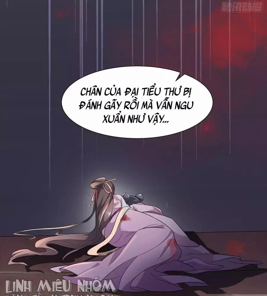 Hoạn Phi Thiên Hạ 1 trang 67