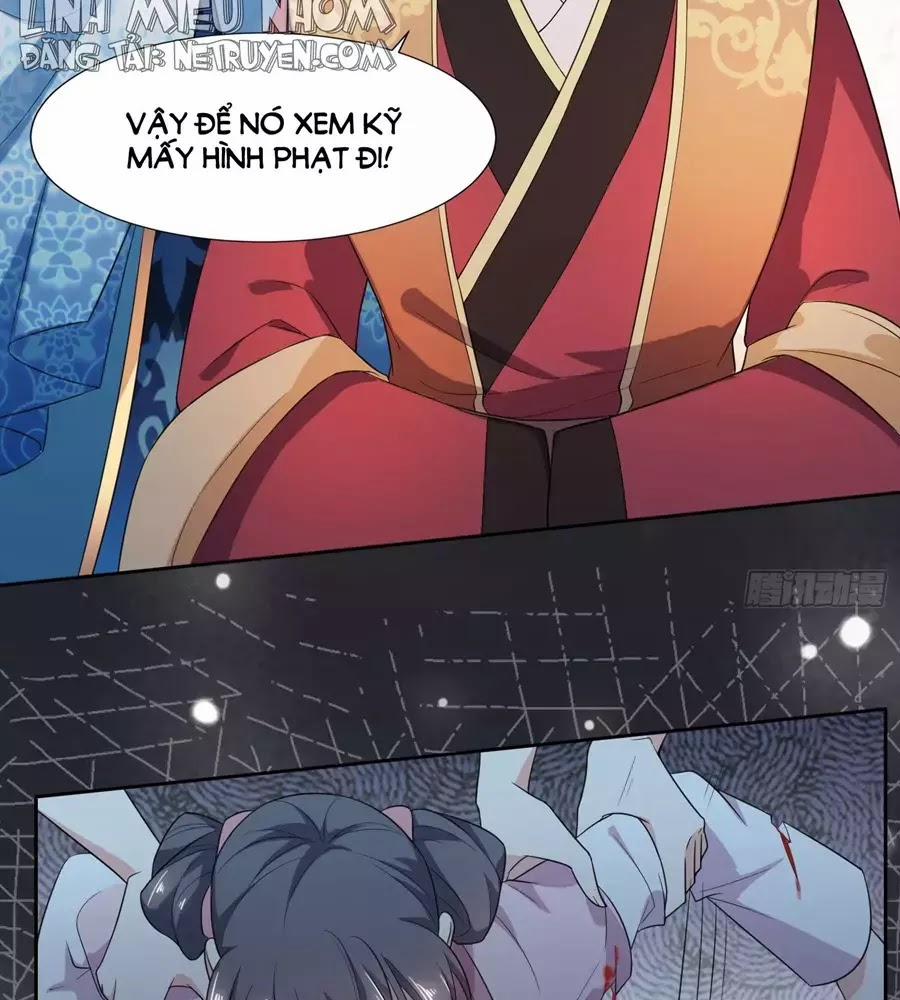 Hoạn Phi Thiên Hạ 1 trang 70