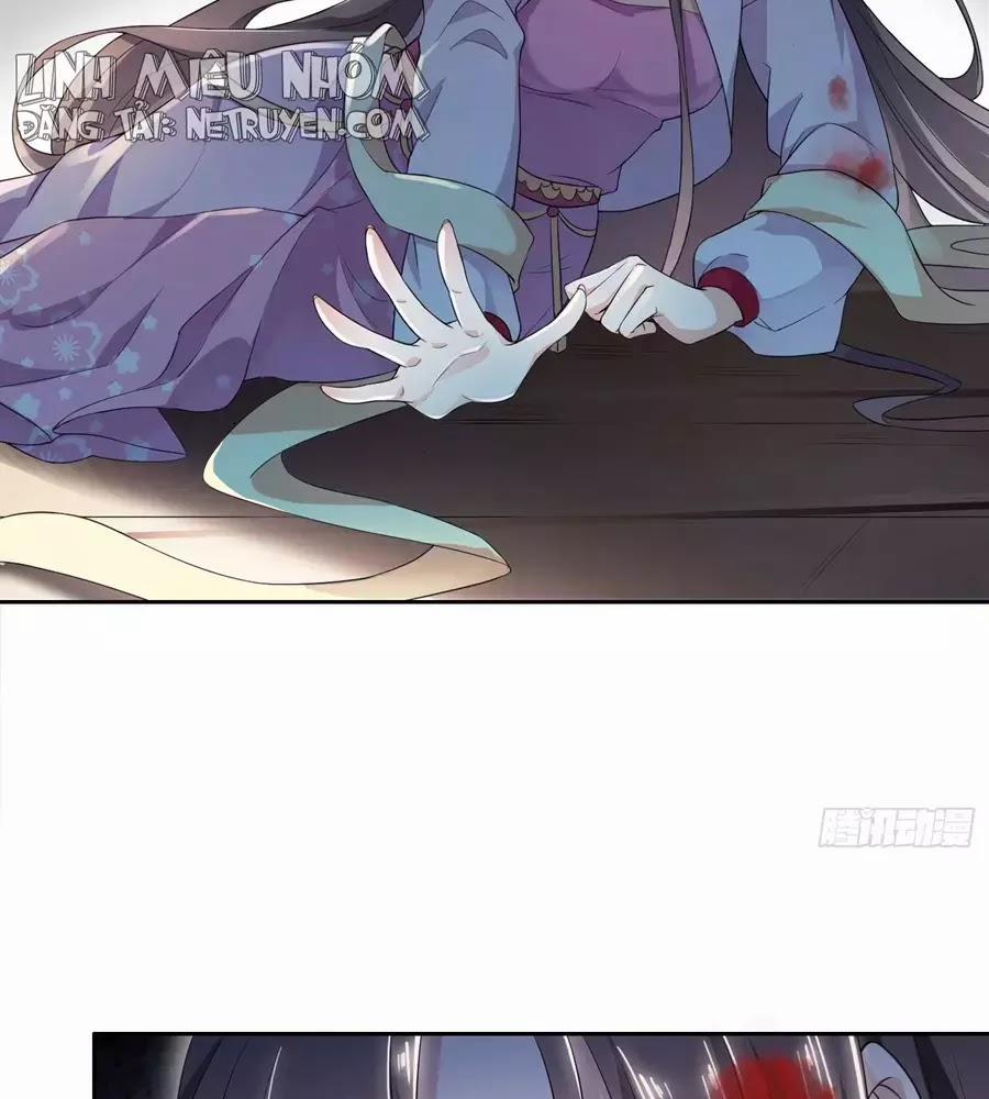 Hoạn Phi Thiên Hạ 1 trang 74