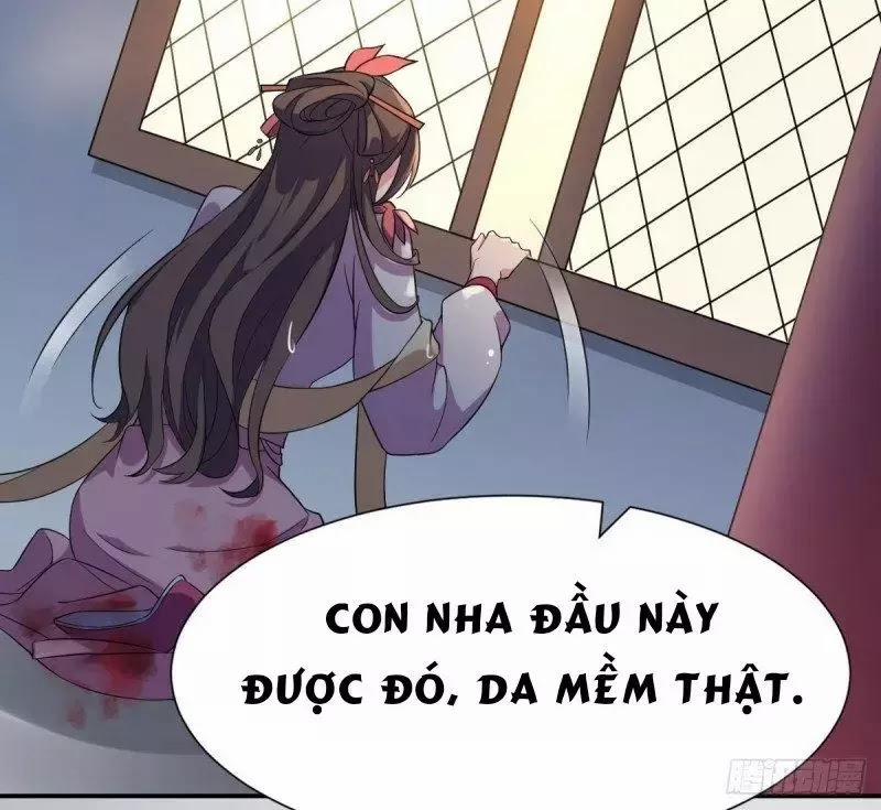 Hoạn Phi Thiên Hạ 2 trang 35