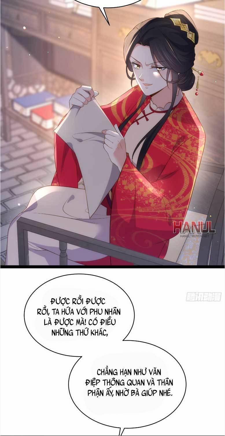 Hoạn Phi Thiên Hạ 331 trang 11