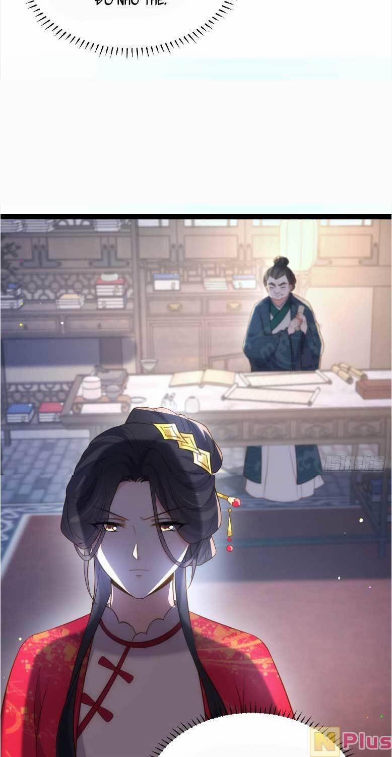 Hoạn Phi Thiên Hạ 331 trang 14