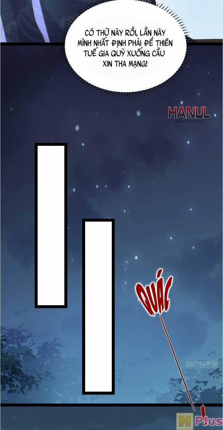 Hoạn Phi Thiên Hạ 331 trang 18