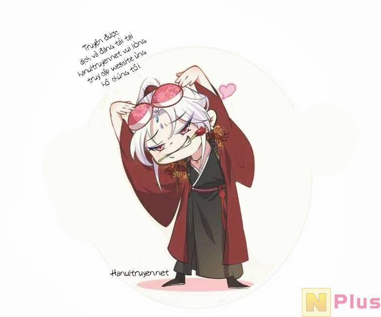 Hoạn Phi Thiên Hạ 331 trang 21