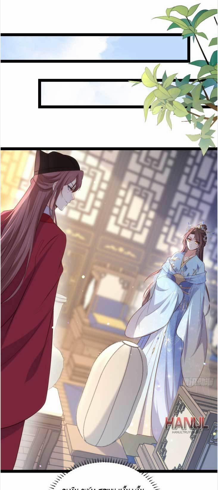 Hoạn Phi Thiên Hạ 334 trang 2